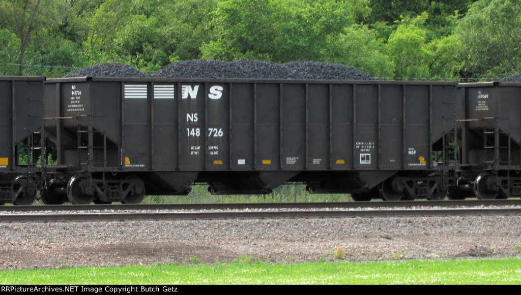 NS 148726
